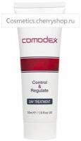 Christina COMODEX Control & Regulate Day Treatment (Дневная регулирующая сыворотка-контроль), 50 мл