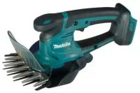 Аккумуляторные ножницы для травы Makita DUM604Z-RT (18V, Li-Ion) (1х5Ач, з/у)