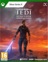 Игра Star Wars Jedi: Survivor (Xbox Series X) (eng)