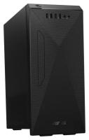 Настольный компьютер ASUS S500MC-51140F0190 (90PF02H1-M00RJ0) Mini-Tower, Intel Core i5-11400F, 16 ГБ RAM, 512 ГБ SSD, NVIDIA GeForce GTX 1660 Ti, ОС не установлена, 500 Вт, черный