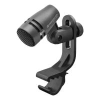 Микрофон Sennheiser E 604, черный