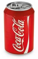 Мини - холодильник COCA-COLA COOL CAN 10 9,5л