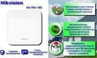 Беспроводной ретранстлятор Hikvision DS-PR1-WE AX PRO