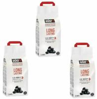 Weber Угольные брикеты «Long Lasting», 2.5 кг, 3 шт 2.5 кг