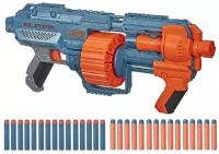 Nerf Игровой набор Nerf Elite 2.0 Шоквэйв E9527