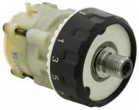 Редуктор в сборе для DDF482 Makita 127511-1