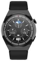Умные смарт-часы Smart Watch GT3, черные