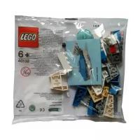 Конструктор LEGO Seasonal 40132 Кит, 31 дет