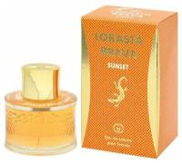 Positive Parfum woman (gianni Gentile) Lokasta Brava - Sunset Туалетная вода 95 мл