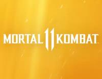 Mortal Kombat 11