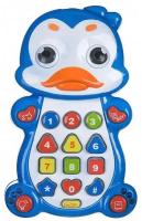 Развивающая игрушка Play Smart Детский смартфон 7613
