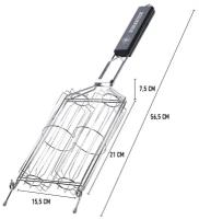 Решетка-гриль для овощей FORESTER NEW