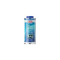 Очиститель для бензиновых топливных систем водной техники LIQUI MOLY Marine Fuel System Cleaner 0,5л (10261518)