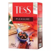 Чай черный Tess Pleasure листовой