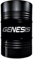 LUKOIL 3206651 Масло моторное Лукойл Genesis Armortech Diesel 5W-40 57 л 3206651