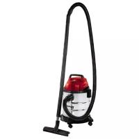 Профессиональный пылесос Einhell TC-VC 1820 S, 1250 Вт