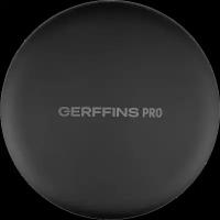 Беспроводное зарядное устройство 10W Gerffins Pro, черный WC-003-Black