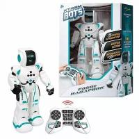 Xtrem Bots Робот Xtrem Bots Robbie Bot XT380831