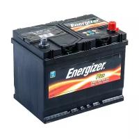 Автомобильный аккумулятор Energizer Plus EP68J