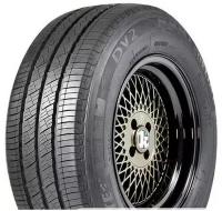 Автошина Delinte DV2 215/70 R15 107S