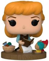 Фигурка Funko POP! Disney Ultimate Princess Cinderella