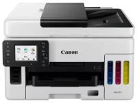 МФУ струйное Canon MAXIFY GX6050, цветн., A4