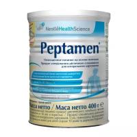 Peptamen (Nestle) Peptamen, сухая смесь, 400 мл, 400 г, ваниль