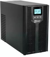 Источник бесперебойного питания RUCELF 6000 UPO-6000T-192-E UPS с внеш. АКБ 6000 Вт USB