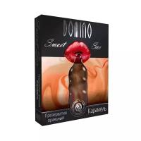 Презервативы DOMINO Sweet Sex Карамель