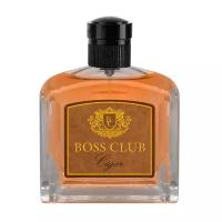 Юдиф Мужская туалетая вода Boss Club Сigar 100 мл