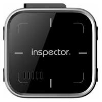 Радар-детектор Inspector SPIRIT AIR GPS приемник черный