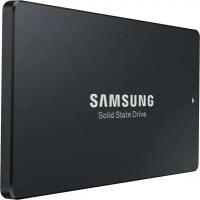 Накопитель SSD Samsung PM893 MZ7L3960HCJR-00A07/SATA III/960GB /Скорость чтения 520МБайт/с Скорость записи 500МБайт/с