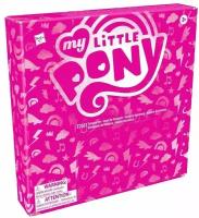 My Little Pony Набор игровой Сияющие сцены 9 пони, F2031FF1