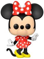 Фигурка Funko POP! Disney Mickey and Friends Minnie Mouse (1188) 59624