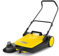 Подметальная машина Karcher S 6 1.766-420