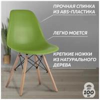 Стул RIDBERG DSW EAMES