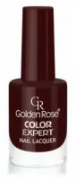 Golden Rose Лак для ногтей Color Expert Nail Lacquer, 10.2 мл, 80