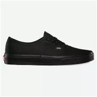 Кеды Vans AUTHENTIC VEE3BKA черные (42)