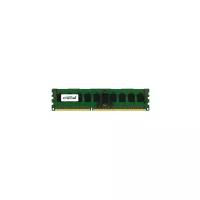 Оперативная память Crucial 4 ГБ DDR3L 1600 МГц DIMM CL11 CT51272BD160B