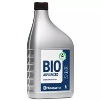 Масло для смазки цепи Husqvarna Bio Advanced 1 л