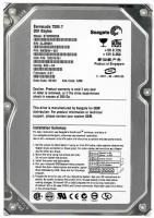 Жесткий диск Seagate ST3200822A 200Gb 7200 IDE 3.5