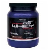 Ultimate Nutrition 100% Prostar Whey Protein (454гр) Шоколад