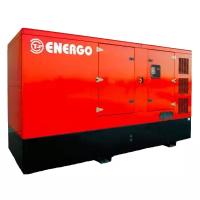 Дизельный генератор ЭНЕРГО ED 280/400 D S, (248000 Вт)