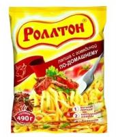 Лапша быстрого приготовления с Говядиной 