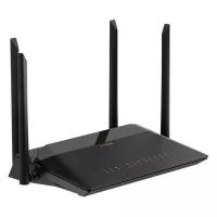 Wi-Fi роутер D-Link DSL-245GR/R1A 802.11abgn 1167Mbps 2.4 ГГц 5 ГГц 4xLAN USB LAN черный