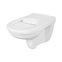 Биде подвесное Villeroy & Boch O.novo 5660R001 с горизонтальным выпуском