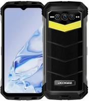 Смартфон Doogee S100 Pro 12/256 Black