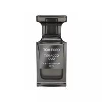 Tom Ford парфюмерная вода Tobacco Oud