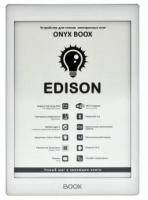 Электронная книга ONYX BOOX Edison White