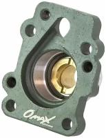 OMAX Основание помпы Yamaha 9.9-15, Omax 6E745331005B_OM